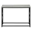 Monarch Hall Table M1567 IMAGE 4