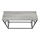 Monarch Hall Table M1567 IMAGE 5