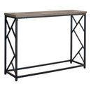 Monarch Hall Table M1568 IMAGE 1
