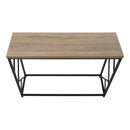 Monarch Hall Table M1568 IMAGE 5