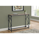 Monarch Hall Table M1568 IMAGE 8