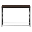 Monarch Hall Table M1569 IMAGE 2