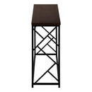 Monarch Hall Table M1569 IMAGE 3