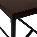 Monarch Hall Table M1569 IMAGE 6