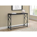 Monarch Hall Table M1569 IMAGE 8
