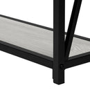 Monarch Hall Table M1571 IMAGE 8