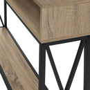 Monarch Hall Table M1572 IMAGE 6