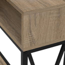 Monarch Hall Table M1572 IMAGE 7