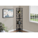 Monarch Bookcases 4-Shelf M0300 IMAGE 8