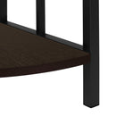Monarch Bookcases 4-Shelf M0302 IMAGE 7