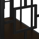 Monarch Bookcases 4-Shelf M0306 IMAGE 6