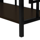 Monarch Bookcases 4-Shelf M0306 IMAGE 7