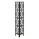 Monarch Bookcases 4-Shelf M0309 IMAGE 3