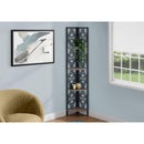 Monarch Bookcases 4-Shelf M0309 IMAGE 8