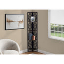 Monarch Bookcases 4-Shelf M0310 IMAGE 8