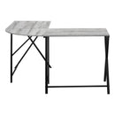 Monarch Office Desks Corner Desks M1323 IMAGE 2