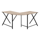 Monarch Office Desks Corner Desks M1324 IMAGE 5