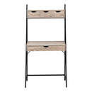 Monarch Office Desks Desks M1329 IMAGE 2