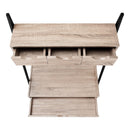 Monarch Office Desks Desks M1329 IMAGE 3