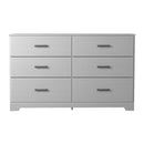 Signature Design by Ashley Stelsie 6-Drawer Dresser ASY3509 IMAGE 1
