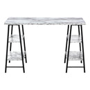 Monarch Office Desks Desks M1354 IMAGE 2