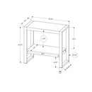 Monarch Accent Table M0080 IMAGE 10