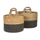 Signature Design by Ashley Home Decor Baskets 178821 IMAGE 2