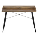 Monarch Office Desks Desks M1361 IMAGE 2