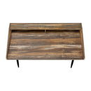 Monarch Office Desks Desks M1361 IMAGE 3