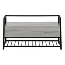 Monarch Home Decor Benches M1487 IMAGE 2