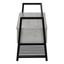 Monarch Home Decor Benches M1487 IMAGE 3