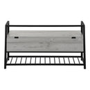 Monarch Home Decor Benches M1487 IMAGE 4