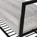 Monarch Home Decor Benches M1487 IMAGE 7