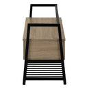 Monarch Home Decor Benches M1488 IMAGE 3