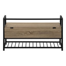 Monarch Home Decor Benches M1488 IMAGE 4