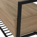 Monarch Home Decor Benches M1488 IMAGE 6