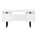 Monarch Office Desks Desks M1409 IMAGE 4