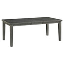 Signature Design by Ashley Hallanden Dining Table 177369 IMAGE 1