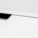 Monarch Office Desks Desks M1377 IMAGE 6