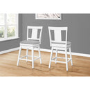 Monarch Counter Height Stool M1450 IMAGE 4