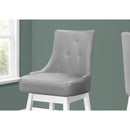 Monarch Pub Height Stool M1456 IMAGE 3