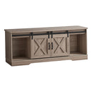 Monarch TV Stand with Cable Management M1702 IMAGE 1