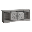 Monarch TV Stand with Cable Management M1703 IMAGE 1