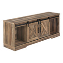Monarch TV Stand with Cable Management M1704 IMAGE 1