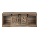 Monarch TV Stand with Cable Management M1704 IMAGE 2