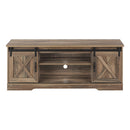 Monarch TV Stand with Cable Management M1704 IMAGE 3