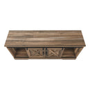 Monarch TV Stand with Cable Management M1704 IMAGE 5