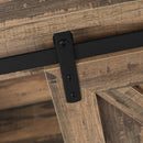 Monarch TV Stand with Cable Management M1704 IMAGE 7