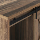 Monarch TV Stand with Cable Management M1704 IMAGE 8