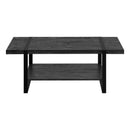 Monarch Coffee Table M1528 IMAGE 4